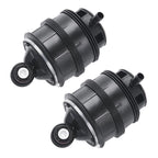 Pair Rear Air Suspension Bags for Mercedes CLS500 CLS550 E320 E500 (2006–2011)