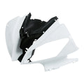 Upper Front Headlight Fairing Cowl for Yamaha YZF R6 (2008–2016)