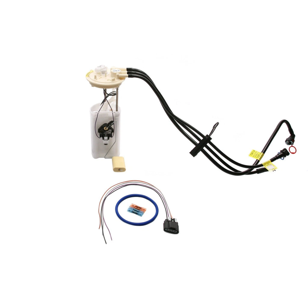 Delphi FG0138 Fuel Pump Module Assembly for Oldsmobile Achieva/Pontiac Grand Am (1992–1998)
