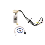 Delphi FG0138 Fuel Pump Module Assembly for Oldsmobile Achieva/Pontiac Grand Am (1992–1998)