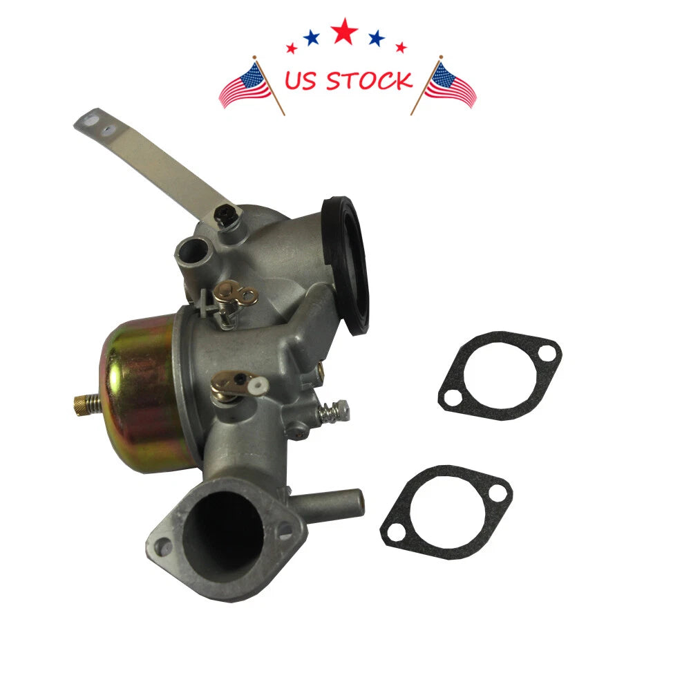 Carburetor for Briggs and Stratton 12HP Engine (Fits Various Models)