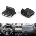 Air Vent Paddle Clip / 1 Pc / Mitsubishi Outlander Sport