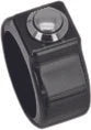 Single Switch Kit Black for V-Twin Motorcycles (371036)