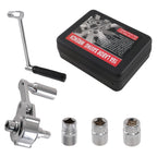 Torque Multiplier Set for Toyota Honda BMW Wuling Van (17–21mm, 680Nm)