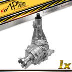 Transfer Case Assembly for Saturn Buick Enclave GMC Acadia (2007–2017)