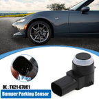 Bumper Reverse Parking Sensor for Mazda CX-9 (2013–2015) TK21-67UC1