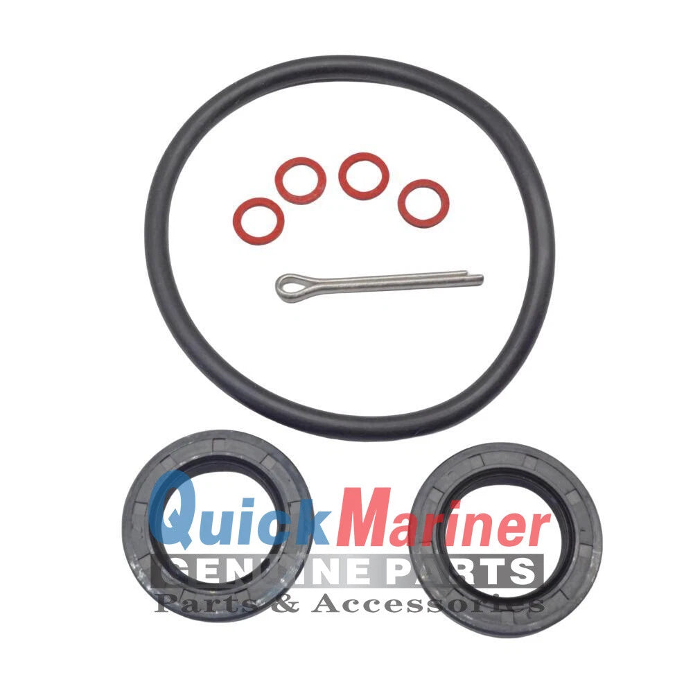 Lower Unit Seal Kit for Yamaha F75-F90 Outboard (93101-25M03)