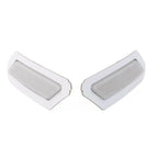 Front Bumper Reflector Side Marker Turn Signal Light for Audi Q5 SQ5 (2018–2020)