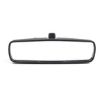 Manual Interior Rear View Mirror Black for Honda Accord (2003–2012) 1376400-SDA-A0