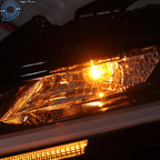 LED Headlights for Lexus RX350/RX450h+/RX500 (2023–2025)
