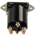 Solenoid for Club Car DS Precedent Golf Cart (1984)