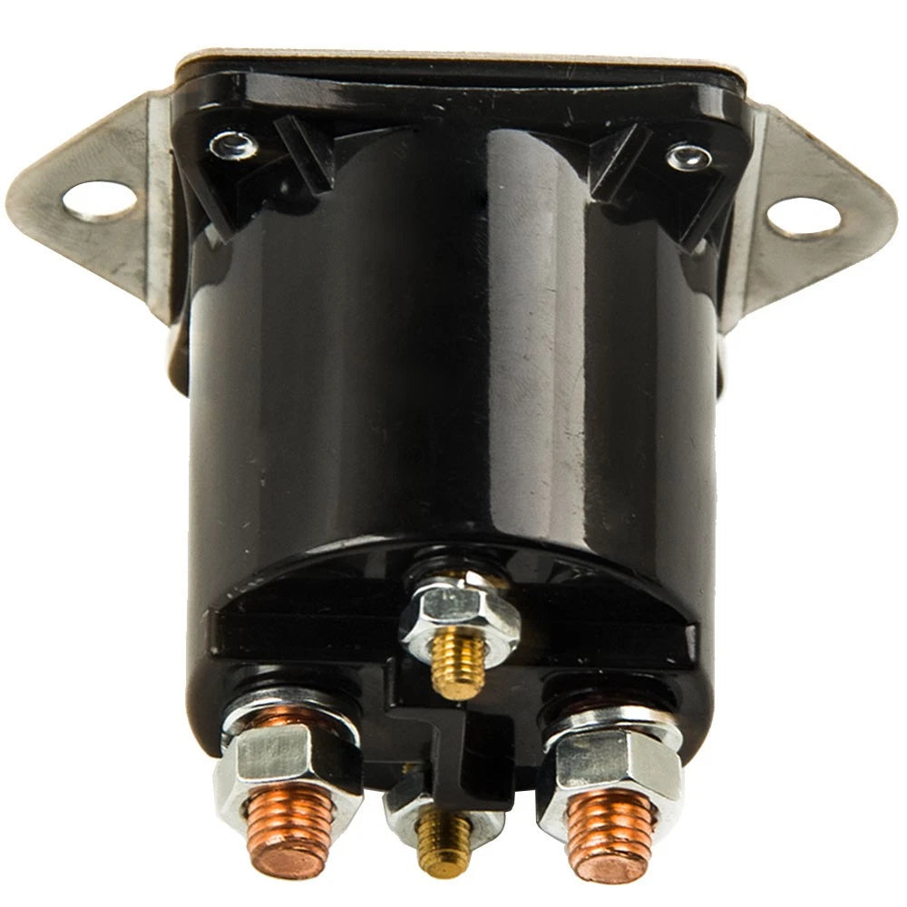 Solenoid for Club Car DS Precedent Golf Cart (1984)