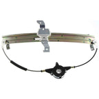 Set of 2 Window Regulators for Lincoln Town Car (1990–1993)
