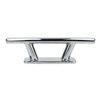Heavy Duty Marine Mooring Bollard Cleat for Dock Post (316 Stainless Steel)