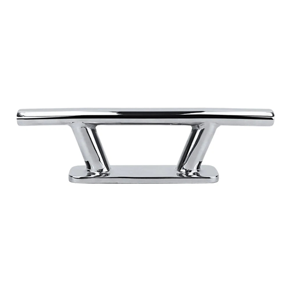 Heavy Duty Marine Mooring Bollard Cleat for Dock Post (316 Stainless Steel)