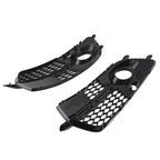 Fog Light Grille Cover Set for Audi Q5 S-Line 2.0L (2013–2017)