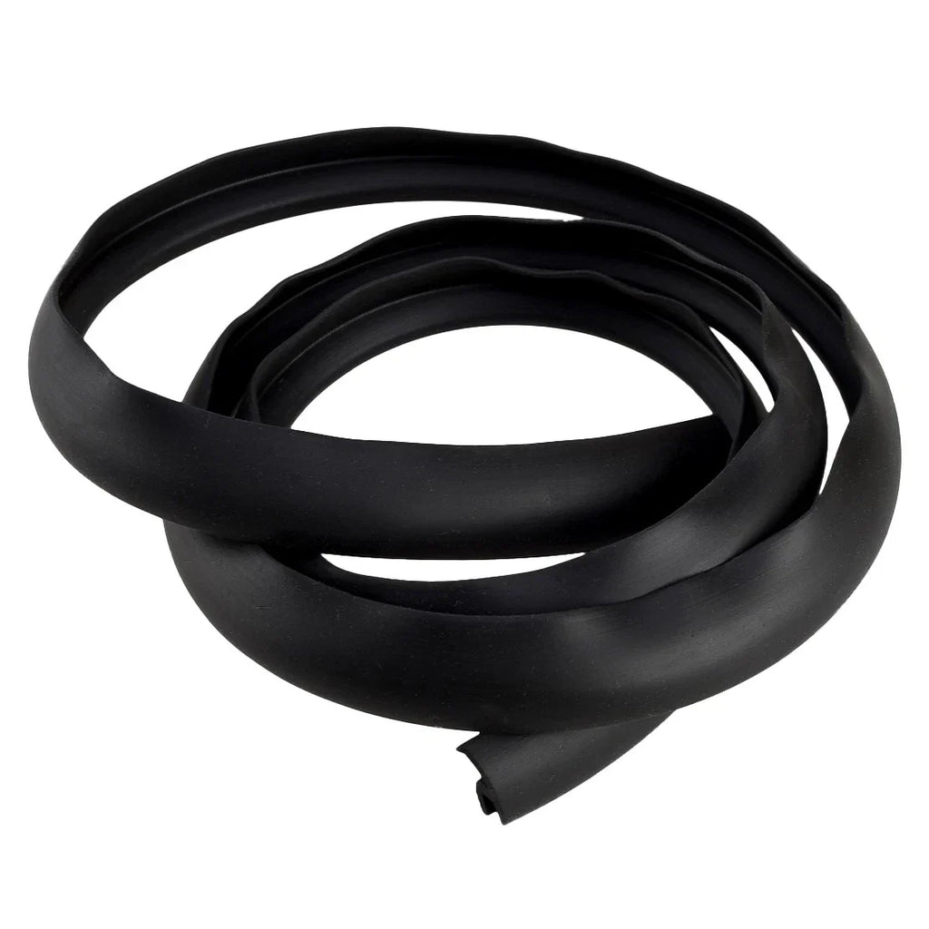 Front Upper Windshield Rubber Seal Strip for BMW 328i 330i M3 (2007-2013)