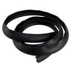 Front Upper Windshield Rubber Seal Strip for BMW 328i 330i M3 (2007-2013)