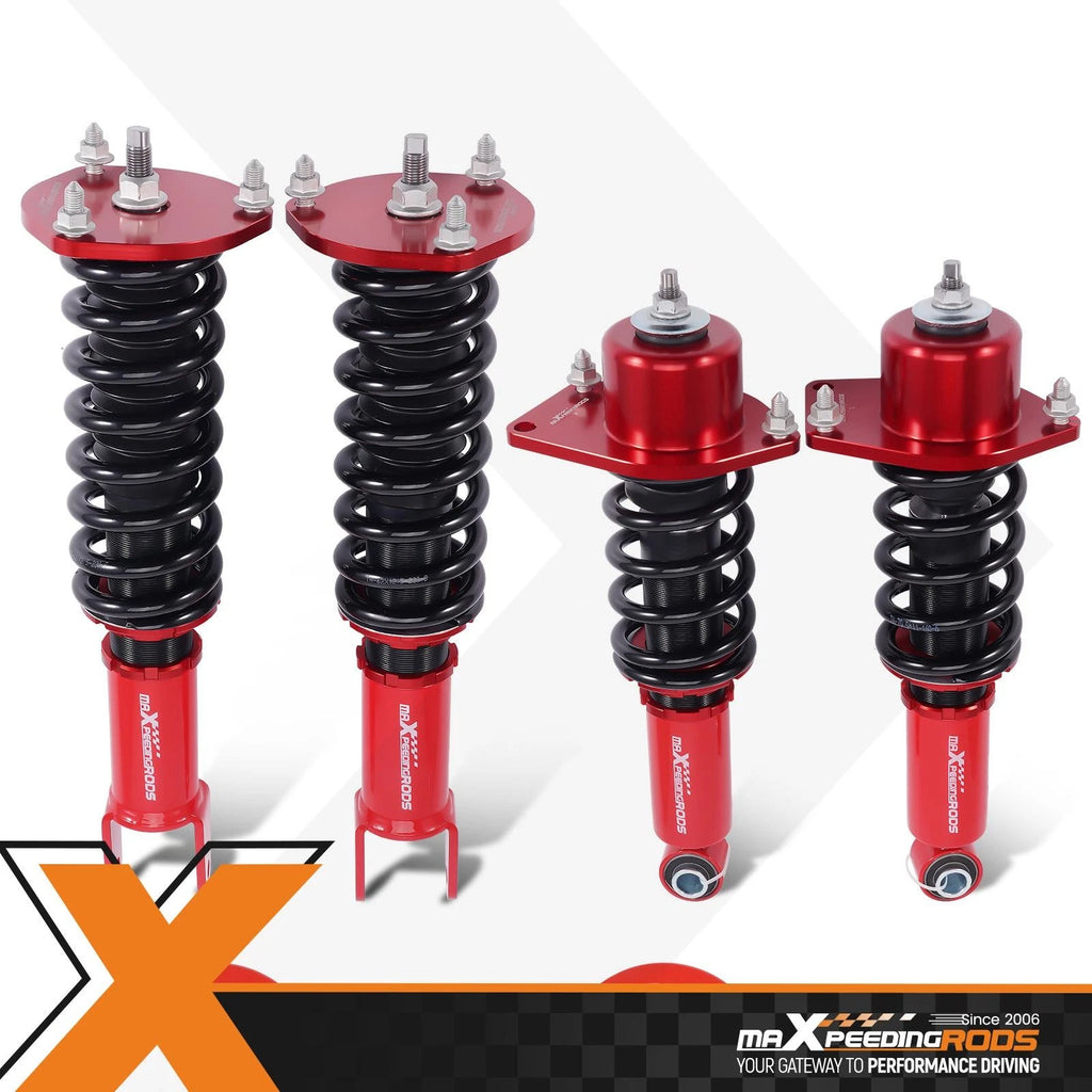 Adjustable Coilovers Suspension Kit for Mazda Miata MX-5 (2006–2015)