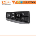 Window Switch with Power Locks for Volvo VAH (2011–2015)