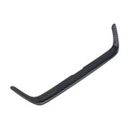 Dashboard Air Vent Cover Trim Carbon Fiber Look for Toyota Corolla (2019-2024)