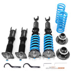 24 Click Damper Coilovers for Nissan 350Z, Infiniti G35 (2003–2008) RWD