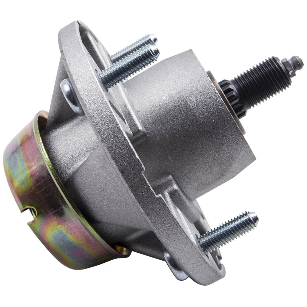 3PK Deck Spindle Assembly for John Deere LX (42M, 48C, 54C)