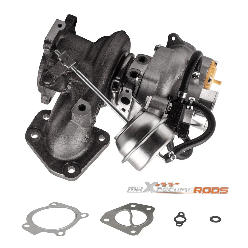 K04 Turbo for Saab 9-5 Turbo4 Sedan (1998–2009) 53049880184