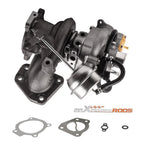 K04 Turbo for Saab 9-5 Turbo4 Sedan (1998–2009) 53049880184