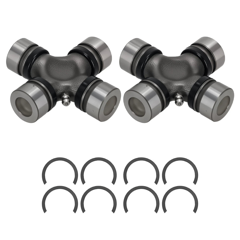 Greaseable Driveshaft Universal Joint for Buick (1963–1994), Dodge (1975–2009)