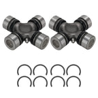 Greaseable Driveshaft Universal Joint for Buick (1963–1994), Dodge (1975–2009)
