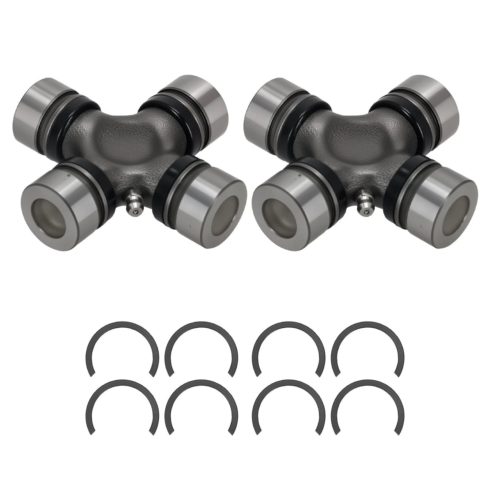 Greaseable Driveshaft Universal Joint for Buick (1963–1994), Dodge (1975–2009)