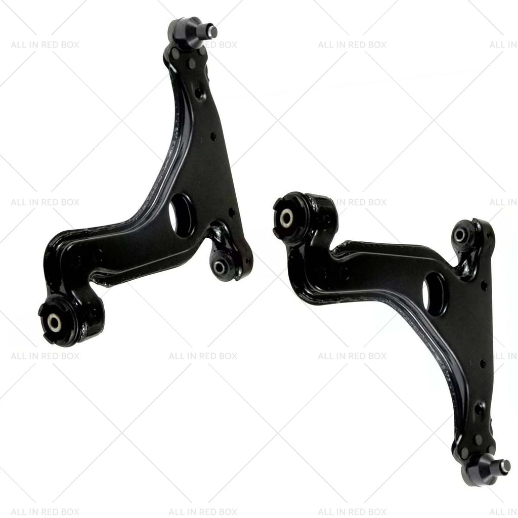 2X Front Lower Control Arm Kit for Holden Astra AH TS (1998–2010)