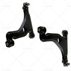 2X Front Lower Control Arm Kit for Holden Astra AH TS (1998–2010)