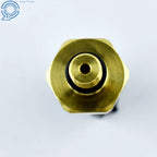 Fuel Pressure Sensor for Audi Q5 Q7 Volkswagen Jetta Passat (2006-2018)