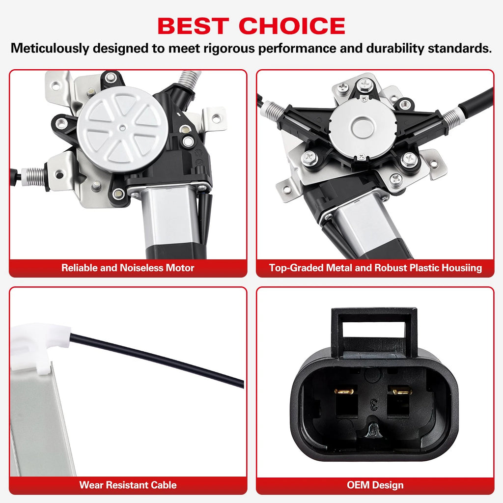 A/C Compressor for Subaru XV Crosstrek 2013–2015