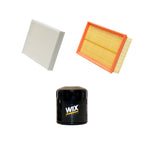 Wix Filter Service Kit for Ford Fusion (2013–2020)