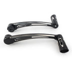 CNC Cut Heel Toe Shift Lever with Shifter Pegs for Harley Touring FLH/T (1997–2016)