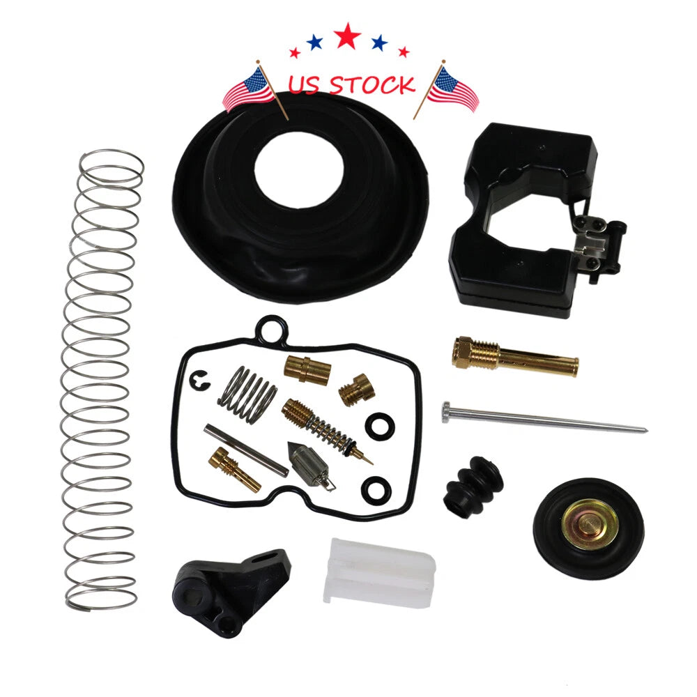Carburetor Rebuild Kit for BMW R100 R75 R80 R90 (1970–1995)