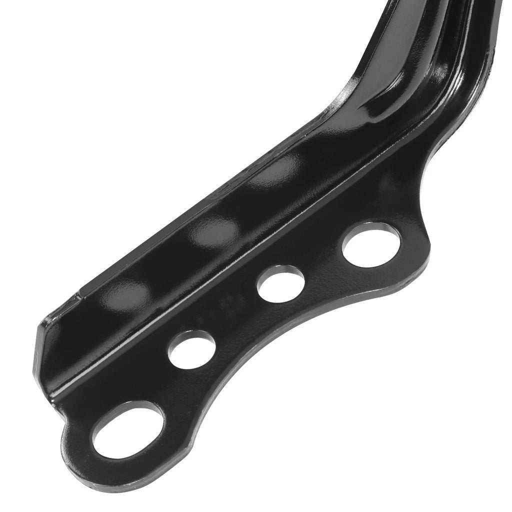 Left Driver Side Steel Bonnet Hood Hinge for Toyota Prius C (2012–2017)