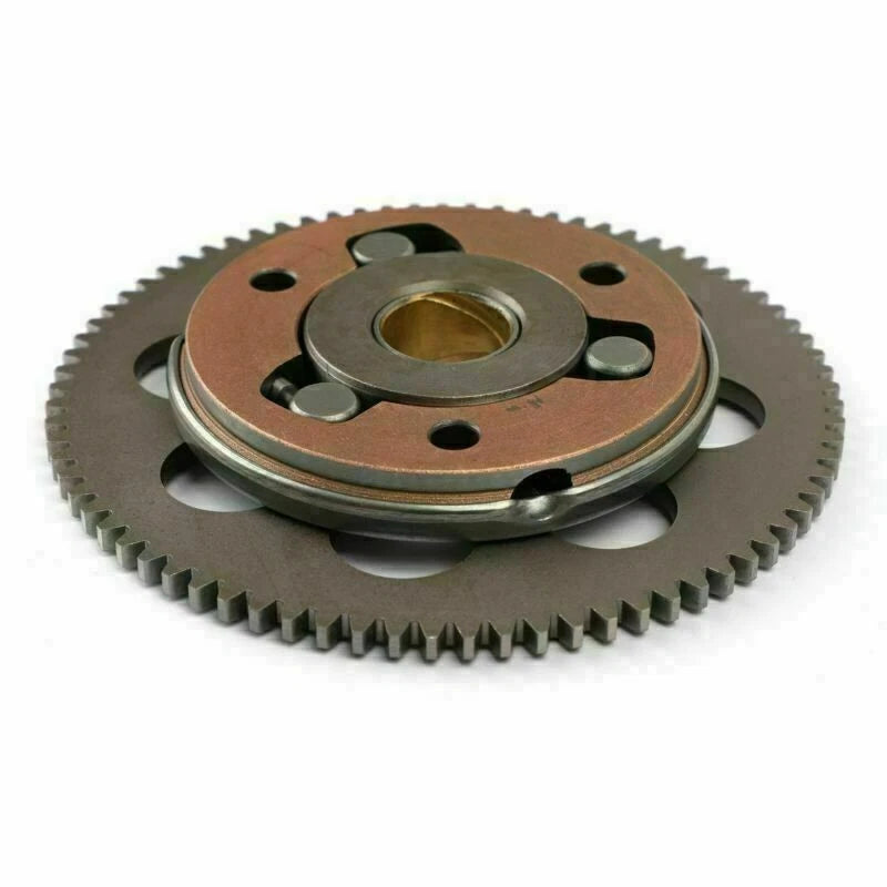 One Way Starter Clutch & Gear for Yamaha TTR 50E TTR90 (2003–2017) AV