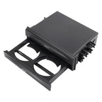 Double Drink Cup Holder for Universal Car Storage Box