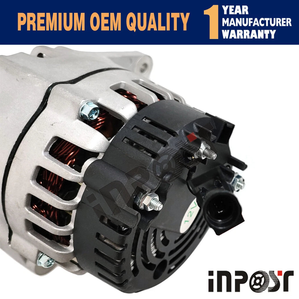 12V 105A Alternator for Carrier Supra (30-01114-36, 300111436)