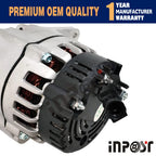 12V 105A Alternator for Carrier Supra (30-01114-36, 300111436)
