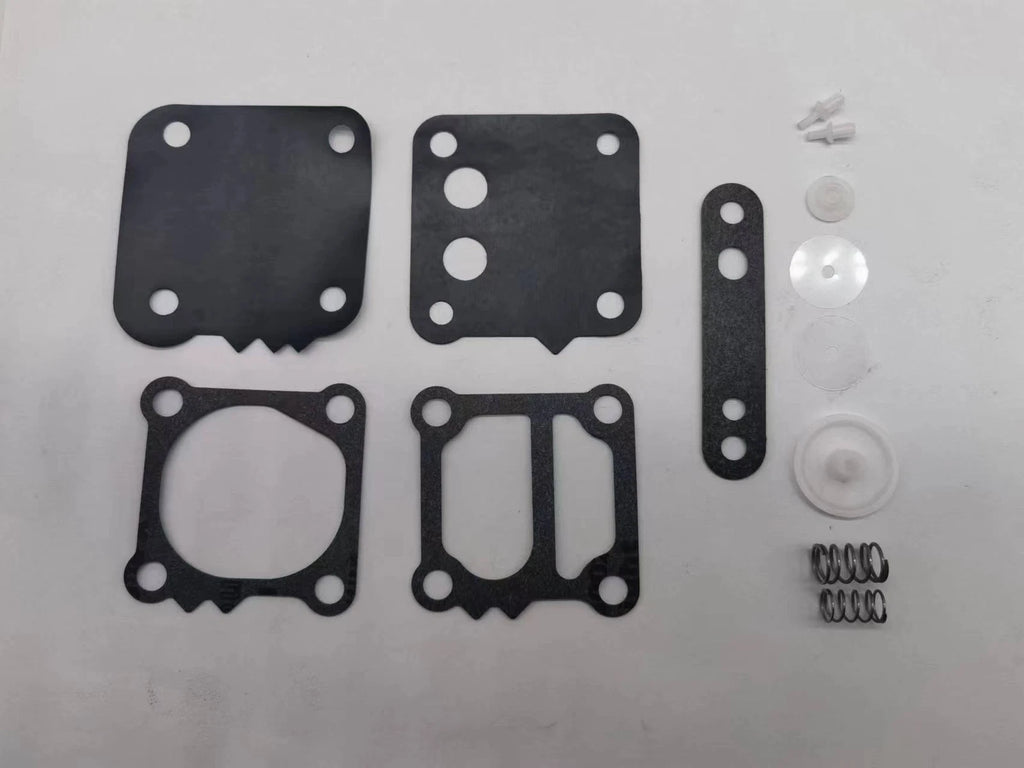 Diaphragm Repair Kit for Mercury Mercruiser (42909A3)