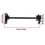 Seat Repair Bracket for Nissan Murano (2003-2007) Power Seats Front LH