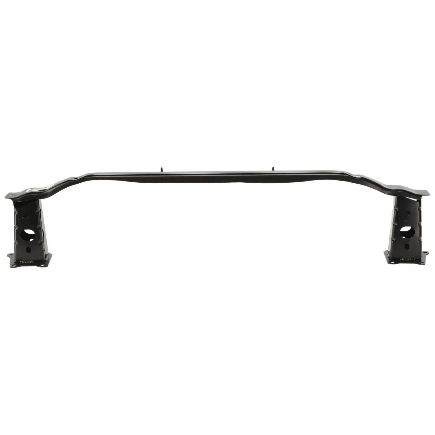 Front Crossmember Bumper Reinforcement for Ford Edge MKX