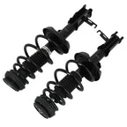 Front Struts w/ Coil Springs for Chevy Cruze FWD (2012–2015)