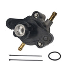 Fuel Pump for Yamaha 4 Stroke Outboard 75-115 Hp (6D8-24410, 68V-24410)