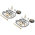 Carburetor Repair Kit for Honda CM400T CM400C CM400E (1978-1982)